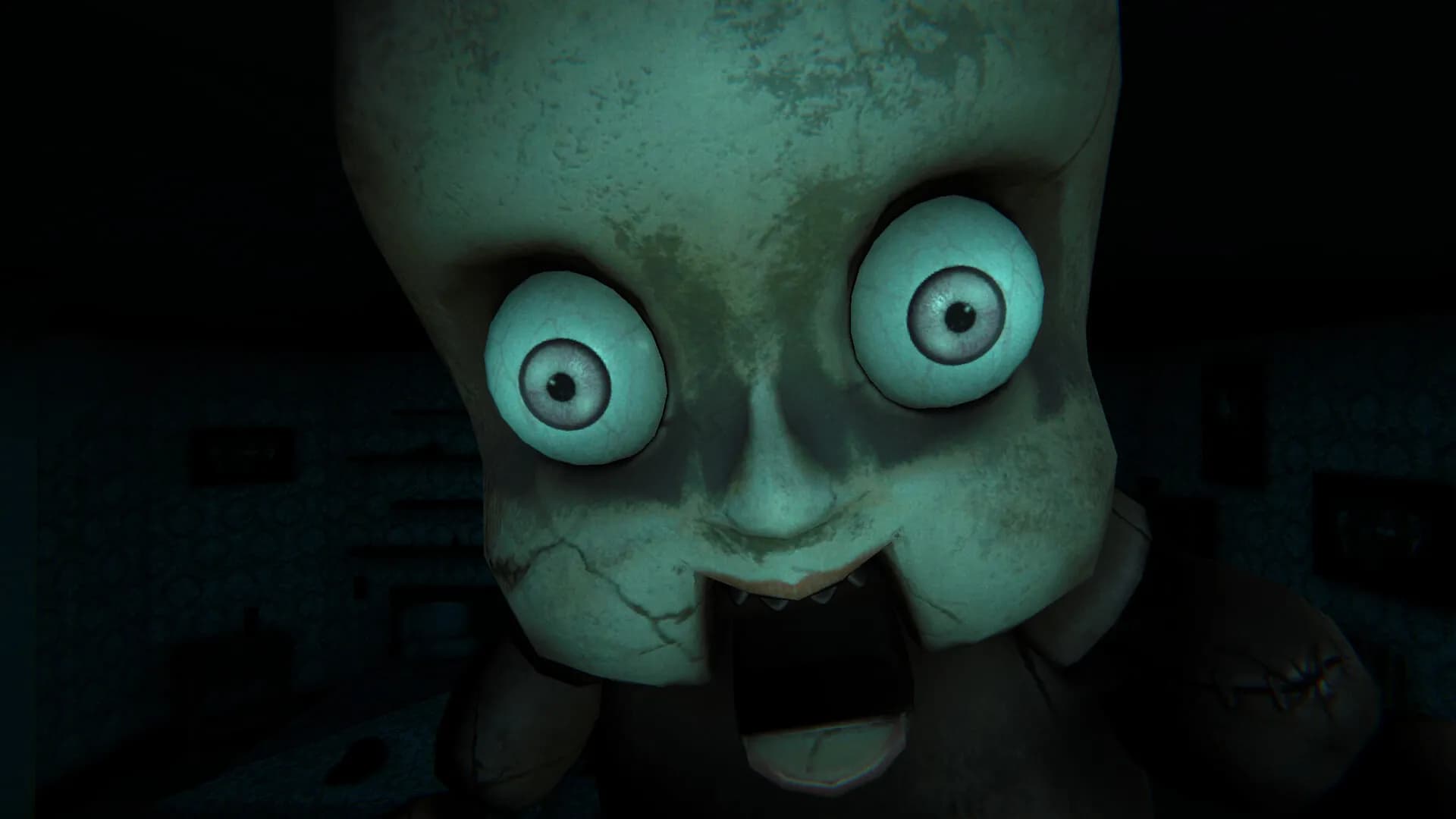 Fading Light: Antiworld screenshot screenshot 0