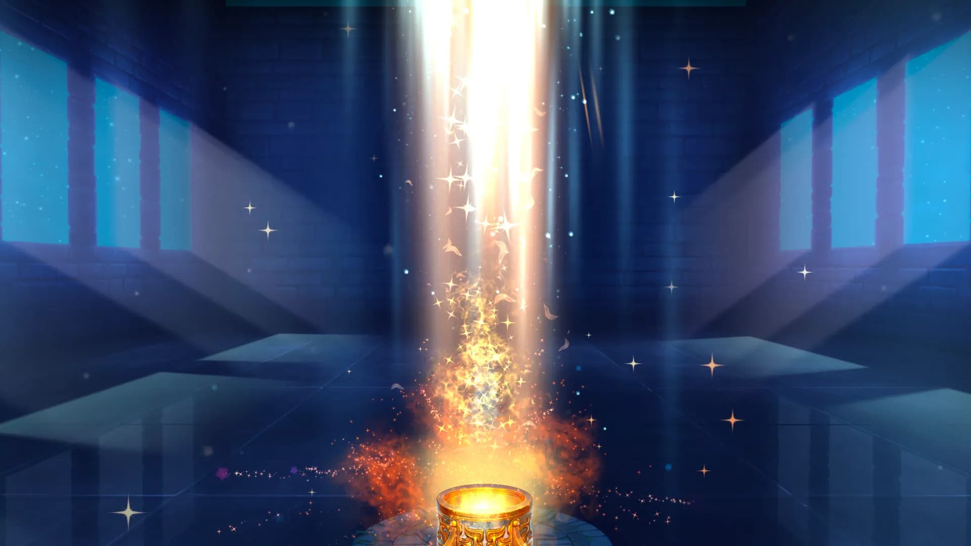 Faeria screenshot screenshot 8