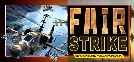 fair strike vertical card thumbnail