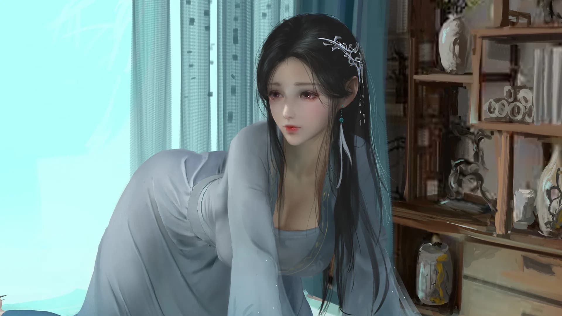 Fairy Biography screenshot screenshot 3