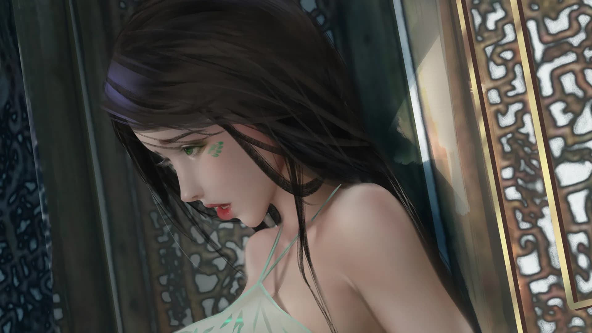 Fairy Biography screenshot screenshot 4