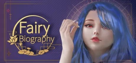 fairy biography vertical card thumbnail
