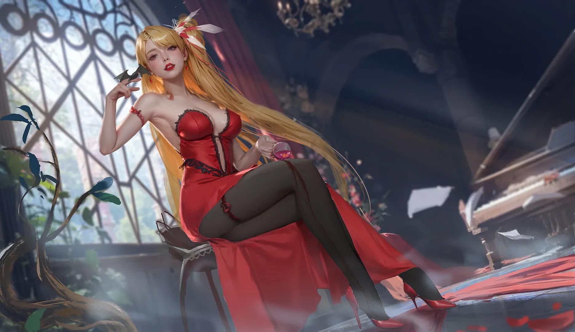 Fairy Biography5: Demon screenshot screenshot 2