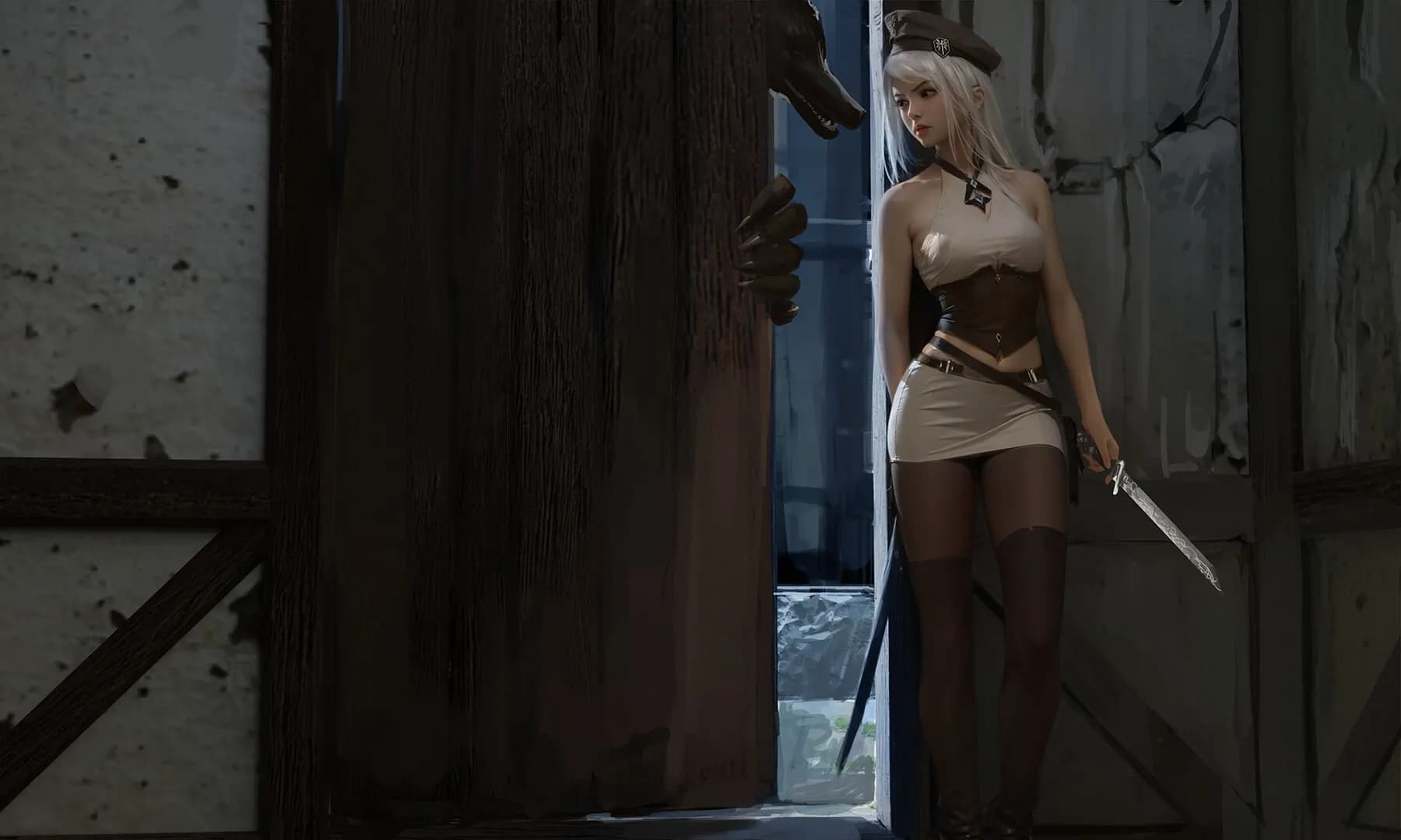 Fairy Biography5: Demon screenshot screenshot 3