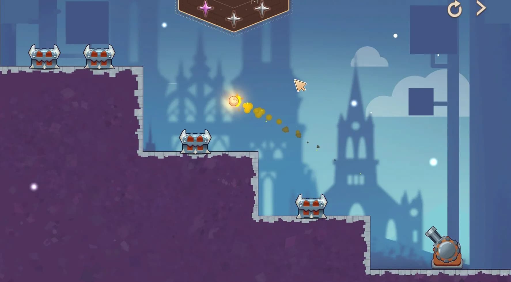 Fairy Biography5: Demon screenshot screenshot 5