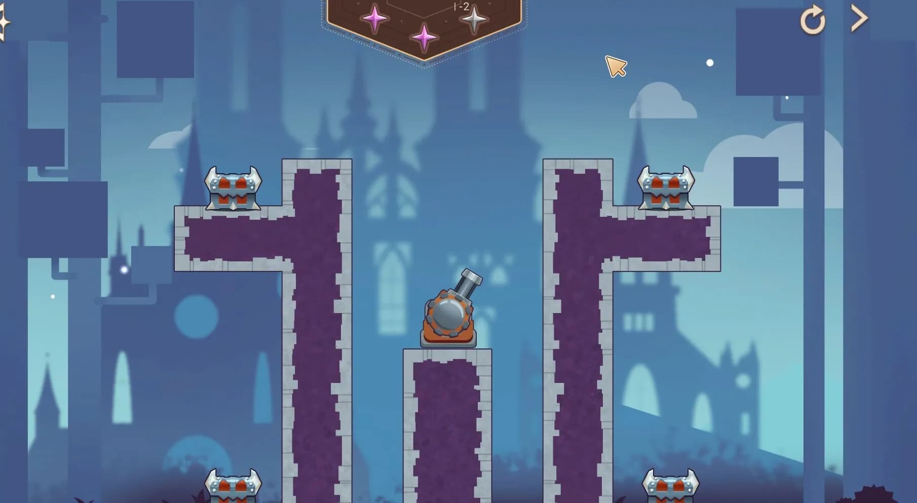 Fairy Biography5: Demon screenshot screenshot 6