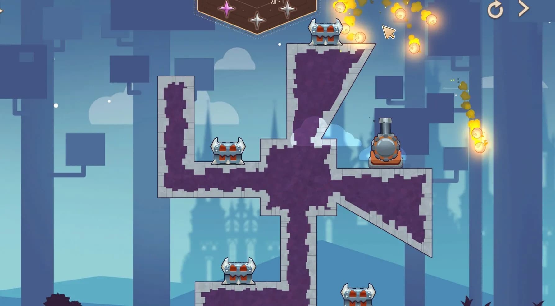 Fairy Biography5: Demon screenshot screenshot 7