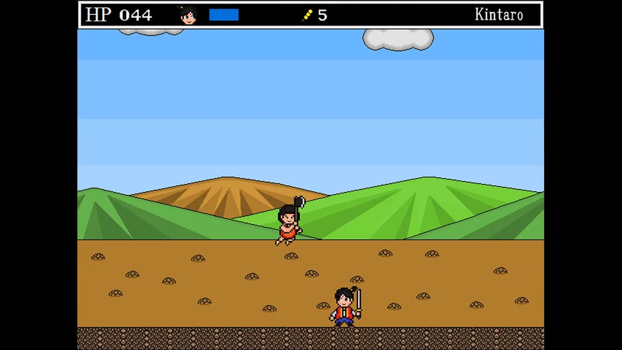 Fairytale Theatre screenshot screenshot 1