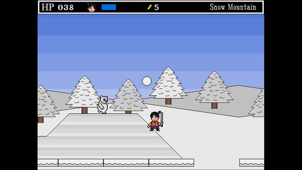 Fairytale Theatre screenshot screenshot 4