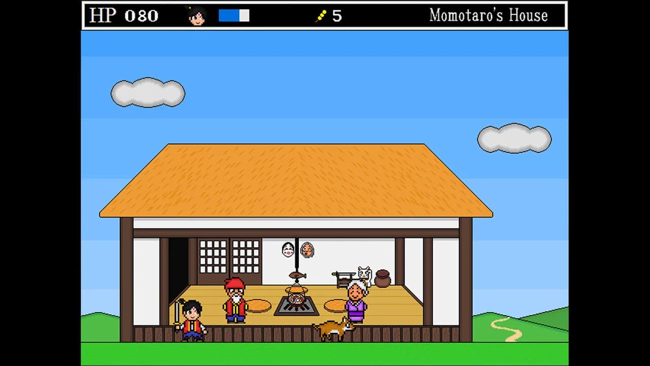 Fairytale Theatre screenshot screenshot 5