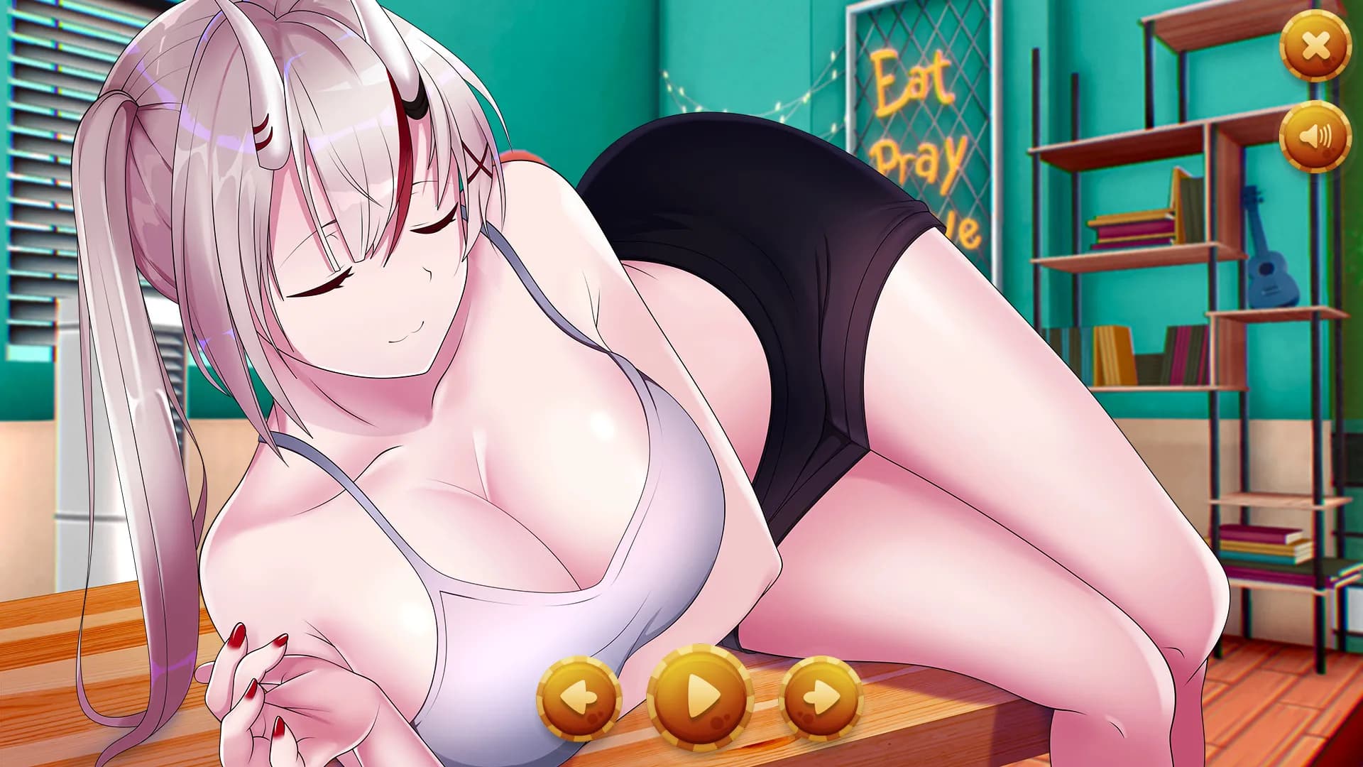 Fake Hostel screenshot screenshot 10