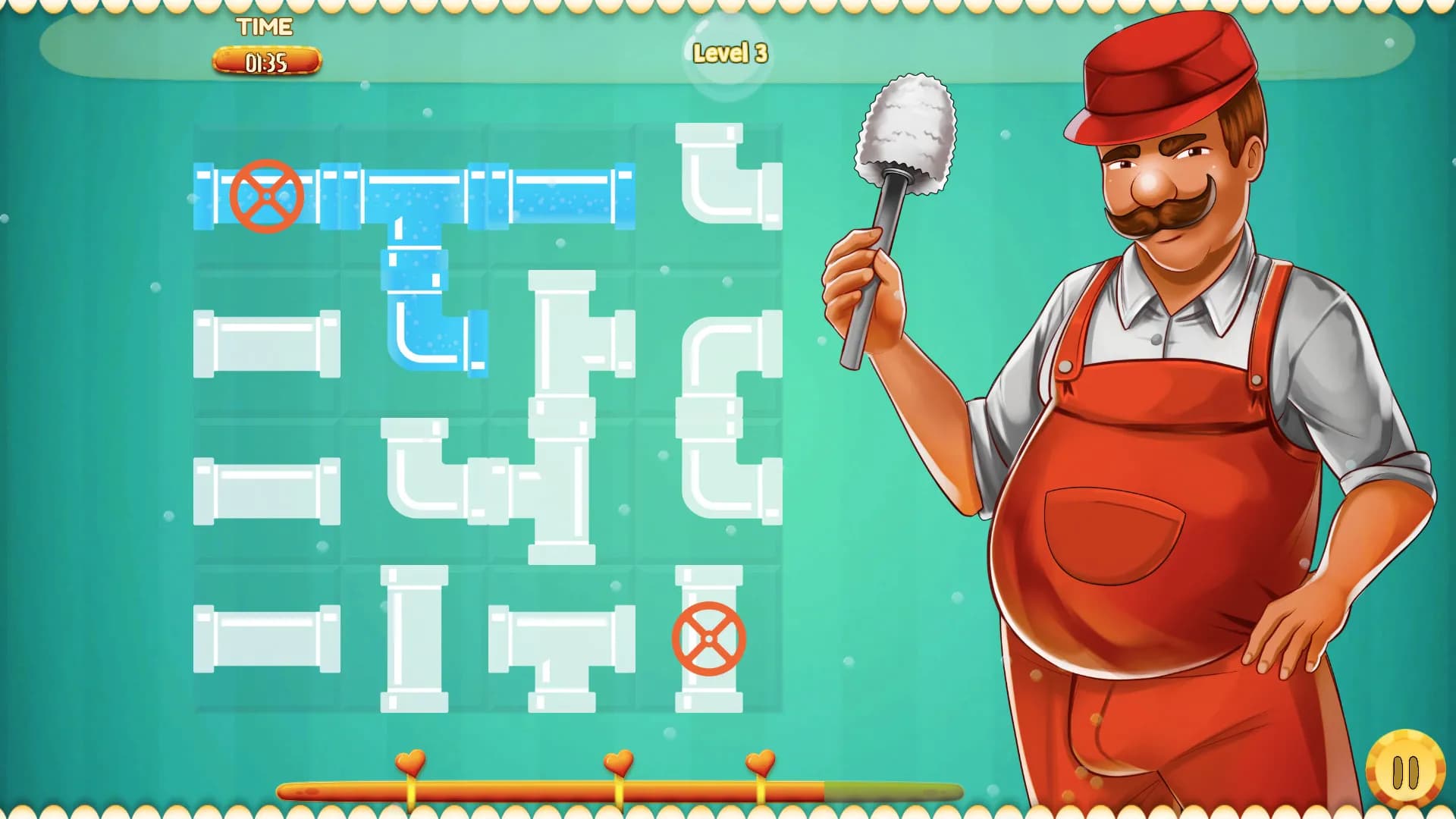 Fake Hostel screenshot screenshot 3