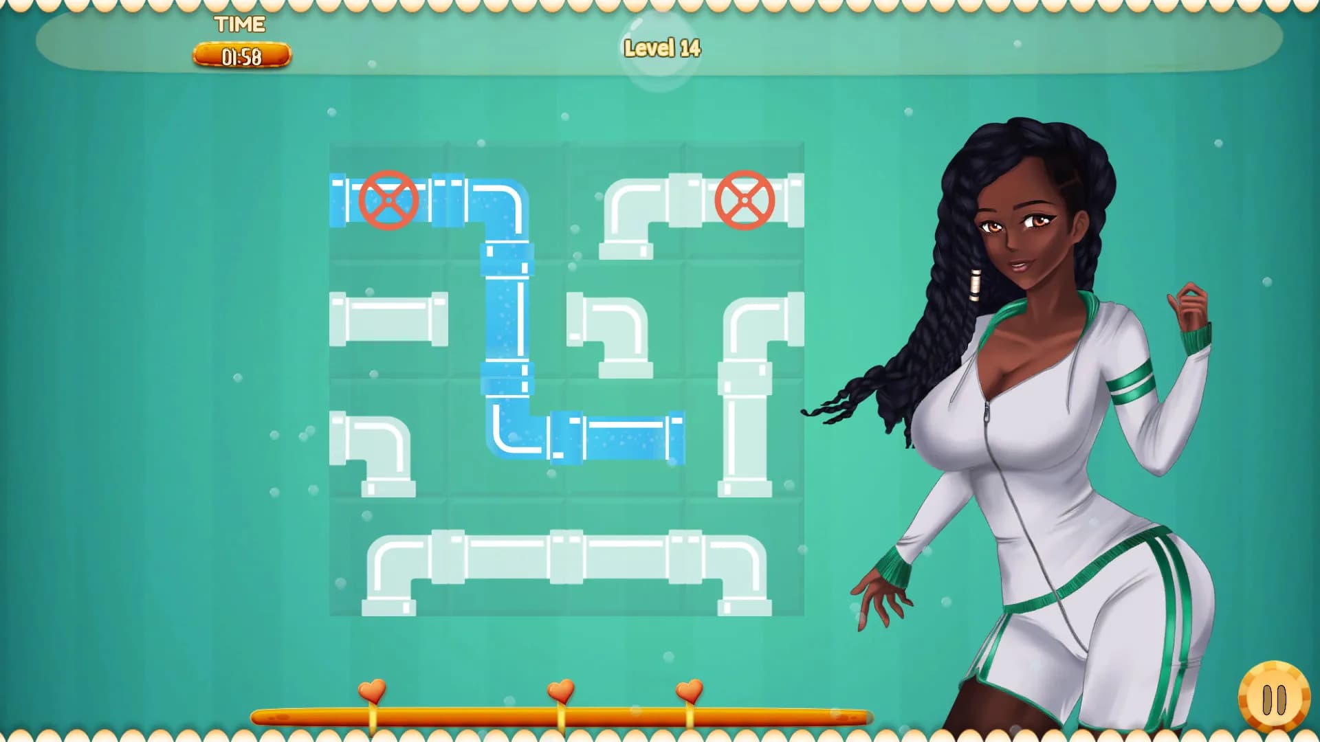 Fake Hostel screenshot screenshot 9