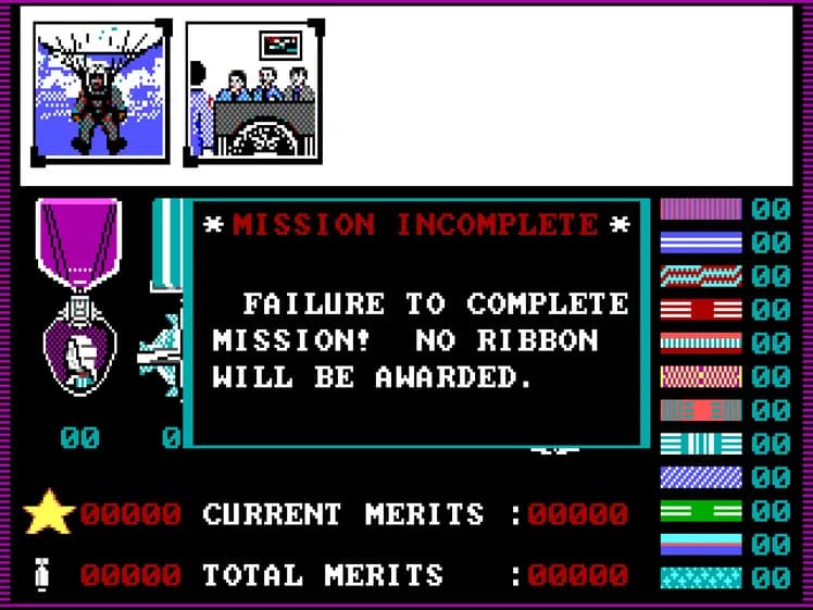 Falcon screenshot screenshot 3