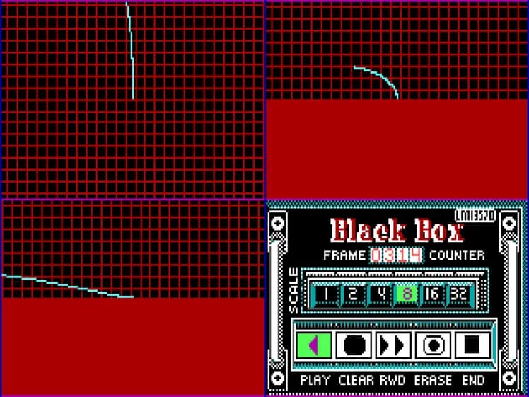 Falcon screenshot screenshot 5