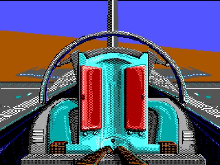 Falcon screenshot screenshot 6