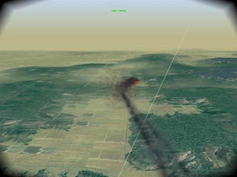 Falcon 4.0 screenshot screenshot 9