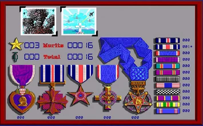 Falcon A.T. screenshot screenshot 4
