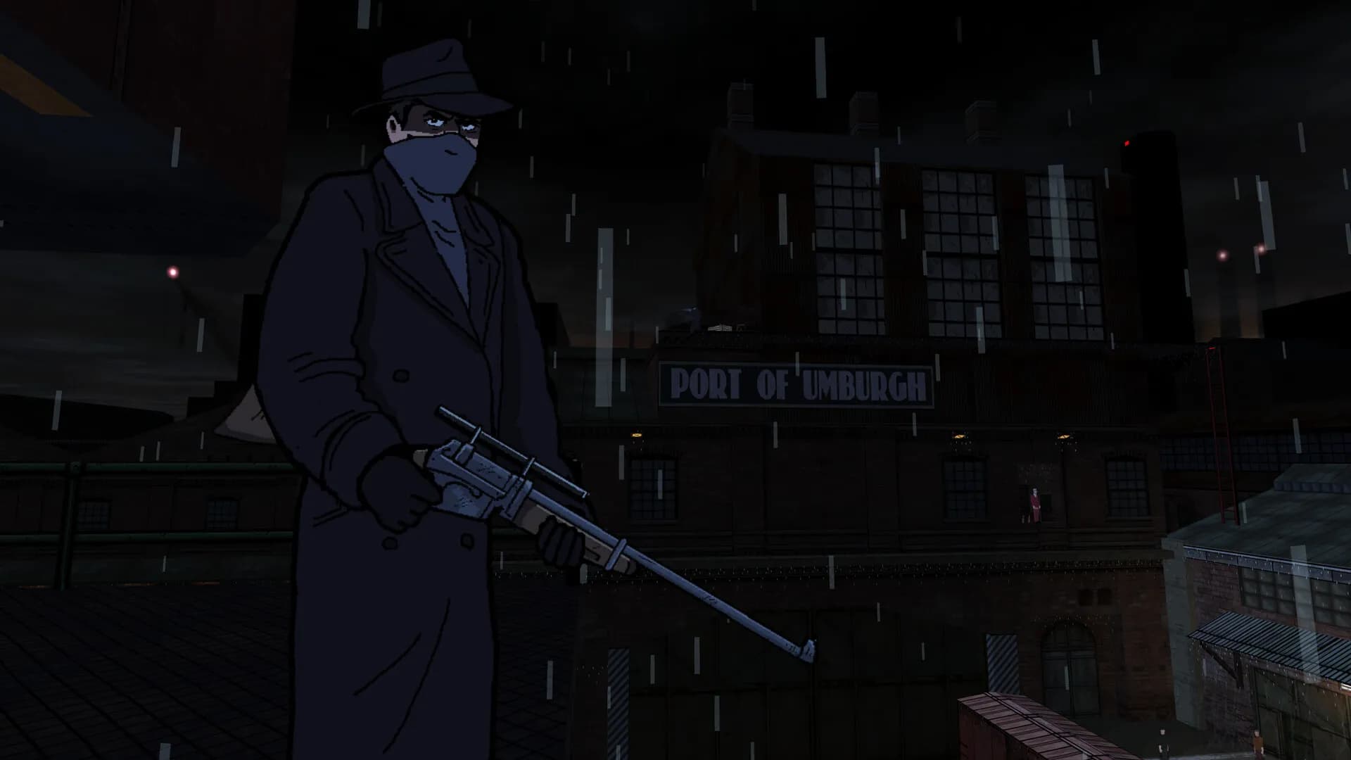 Fallen Aces screenshot screenshot 12