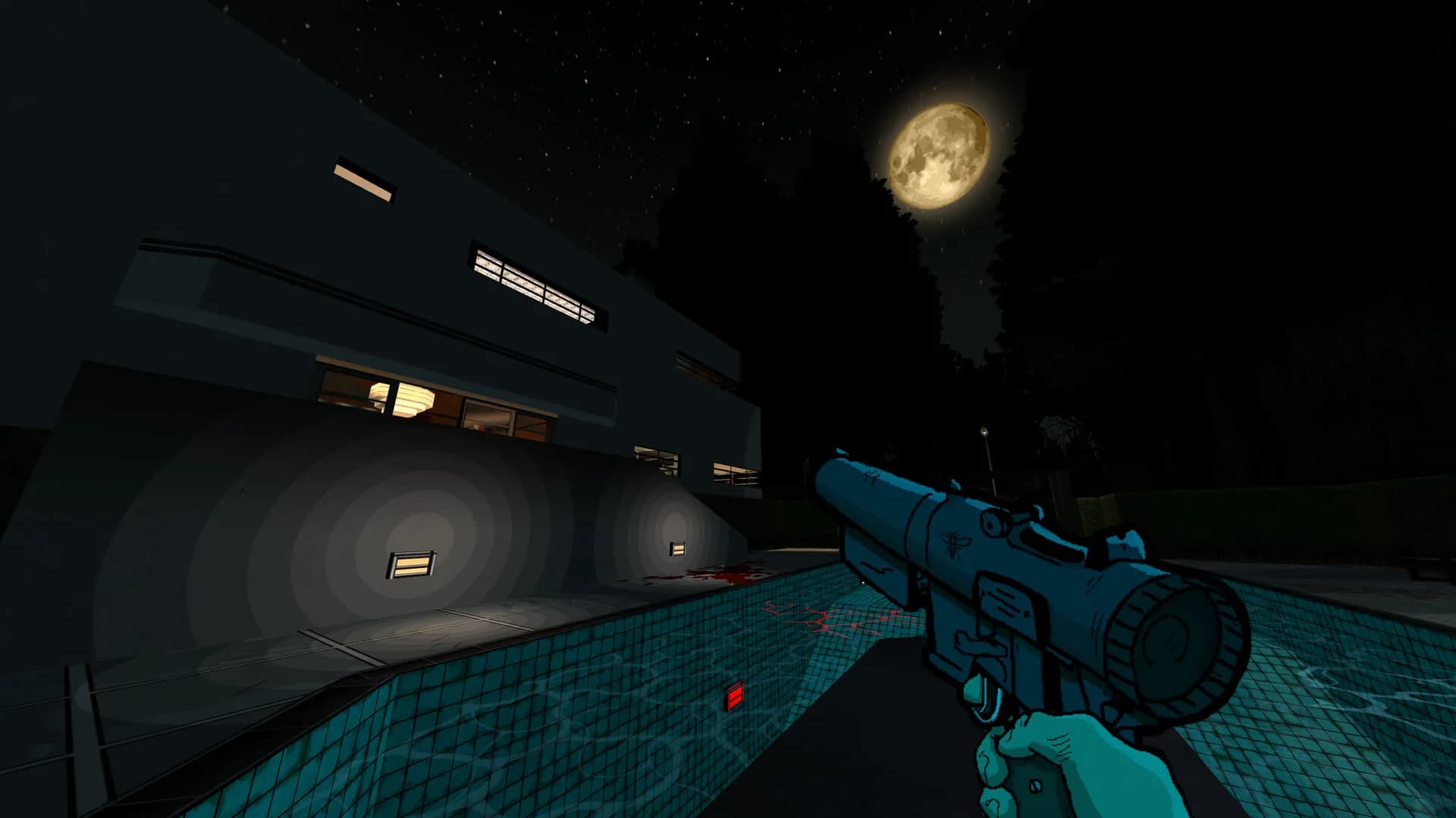 Fallen Aces screenshot screenshot 15