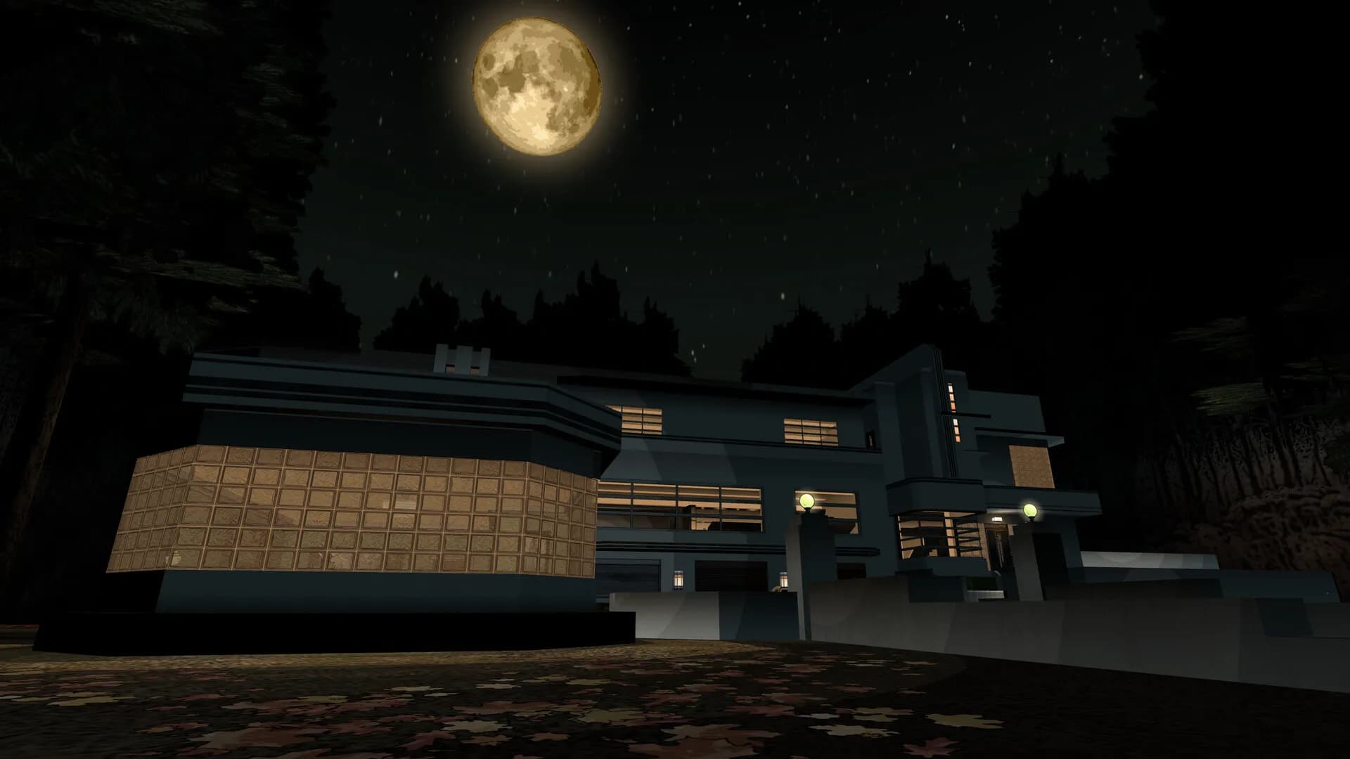 Fallen Aces screenshot screenshot 16