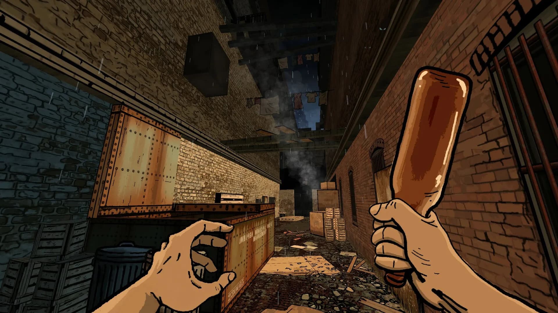 Fallen Aces screenshot screenshot 18