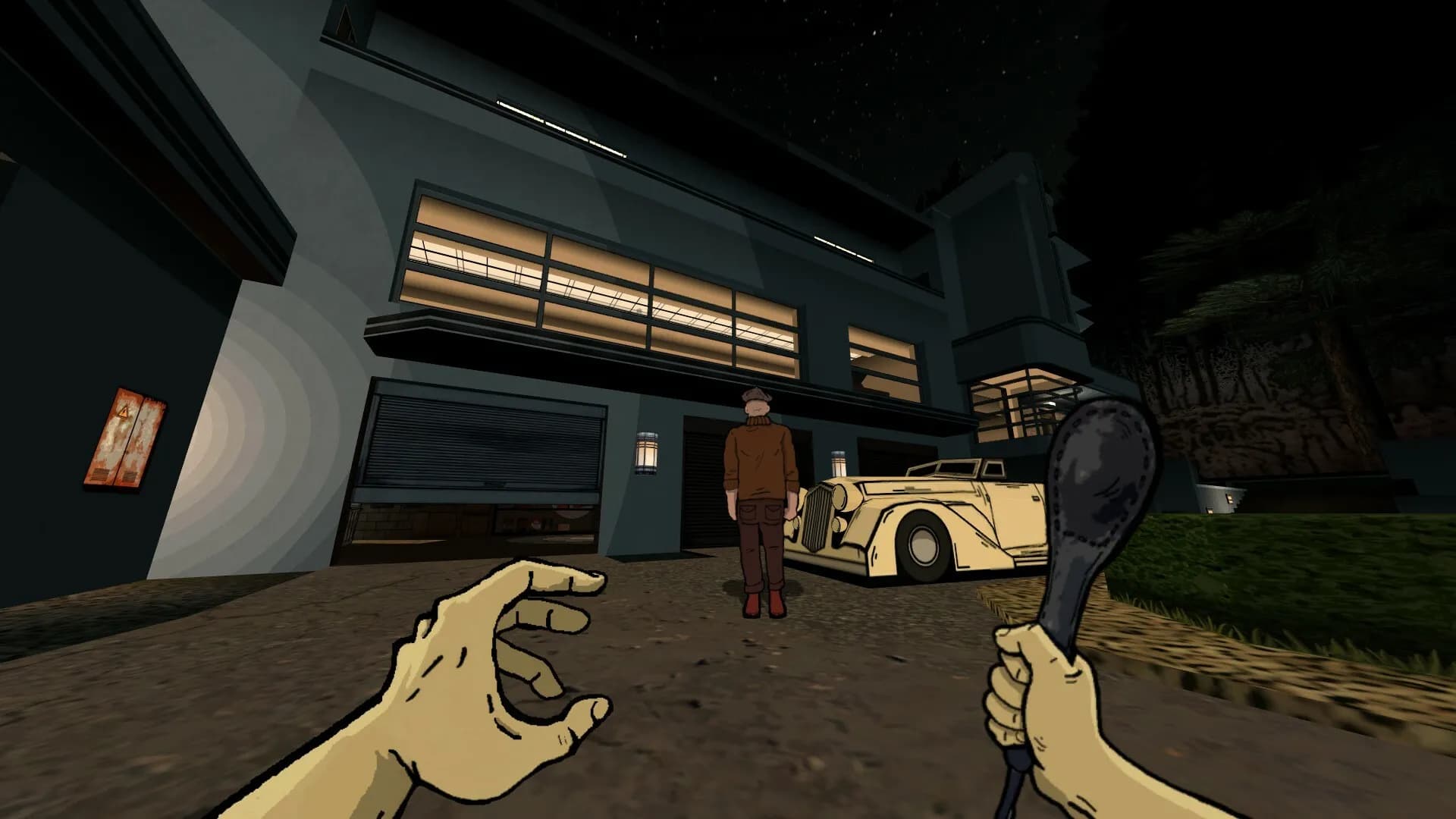 Fallen Aces screenshot screenshot 23