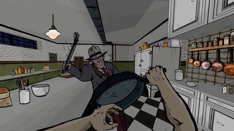 Fallen Aces screenshot screenshot 26