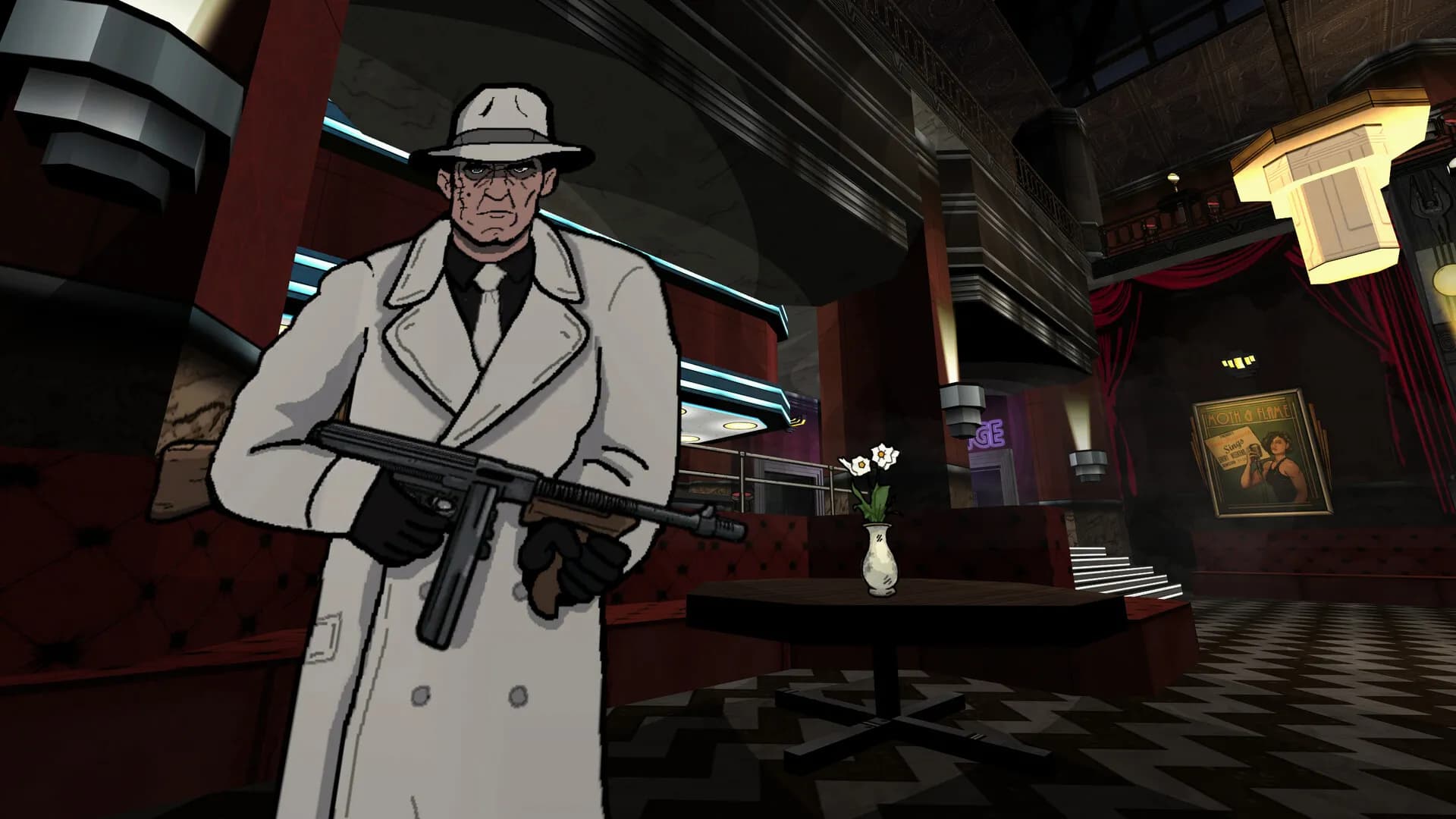 Fallen Aces screenshot screenshot 9