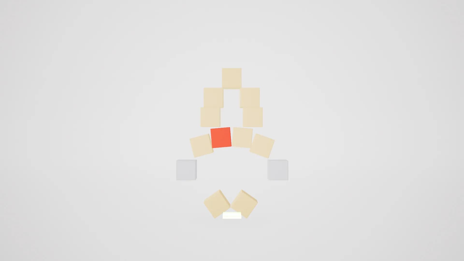 Fallen Cube screenshot screenshot 4