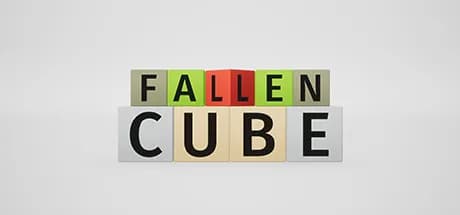 fallen cube vertical card thumbnail