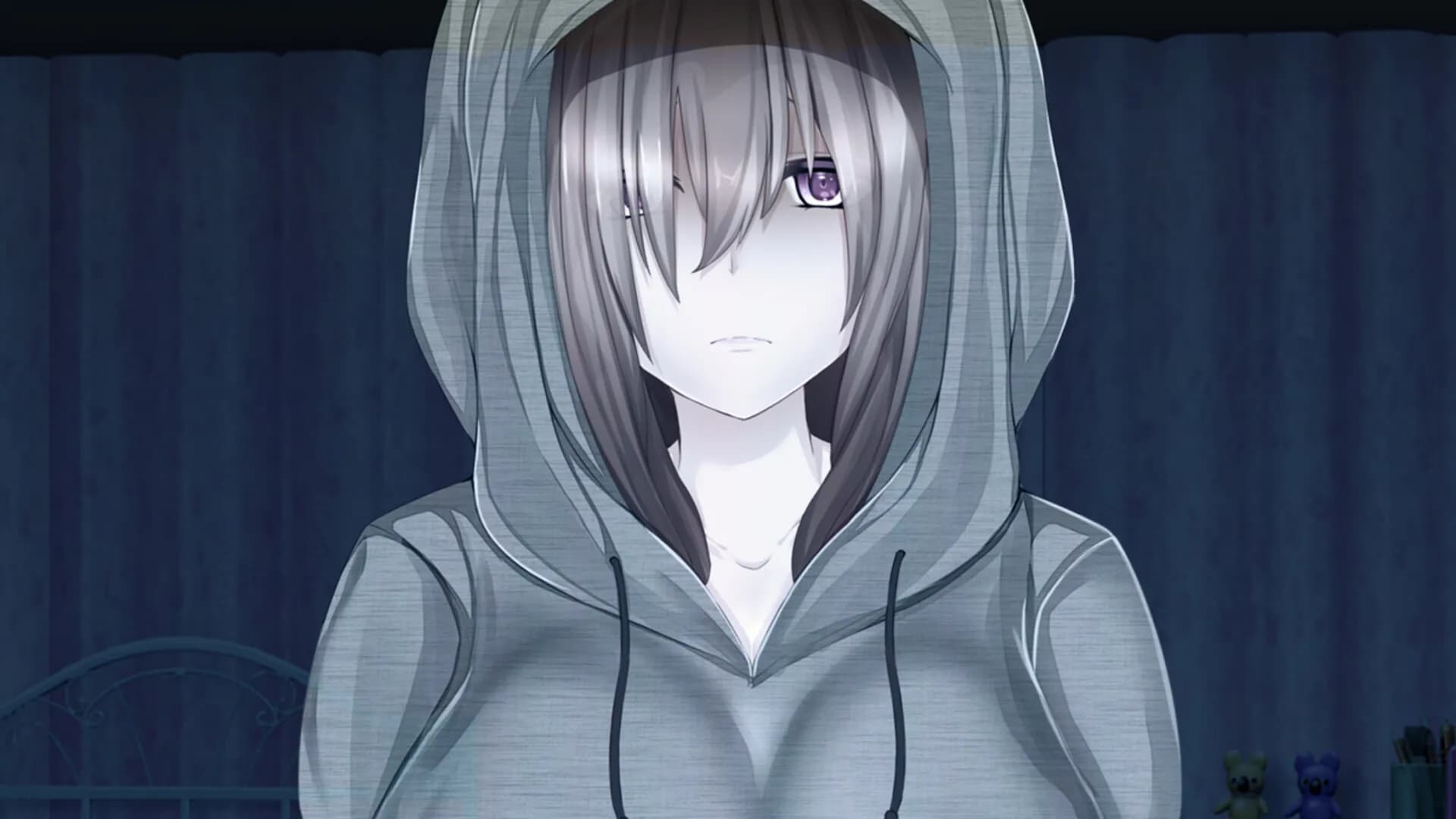 FALLEN GF screenshot screenshot 9