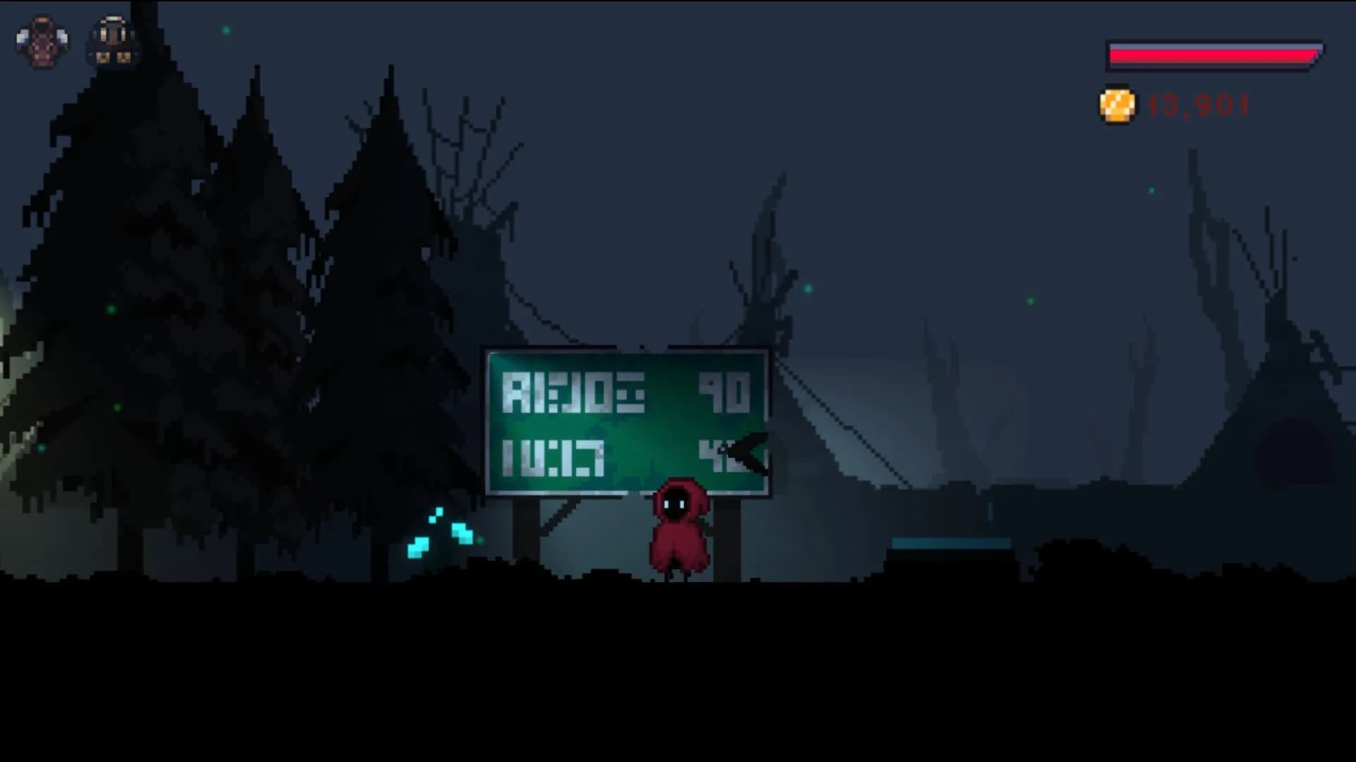 Falling Down screenshot screenshot 0