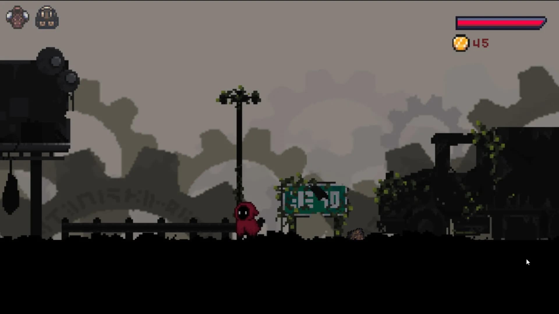 Falling Down screenshot screenshot 1