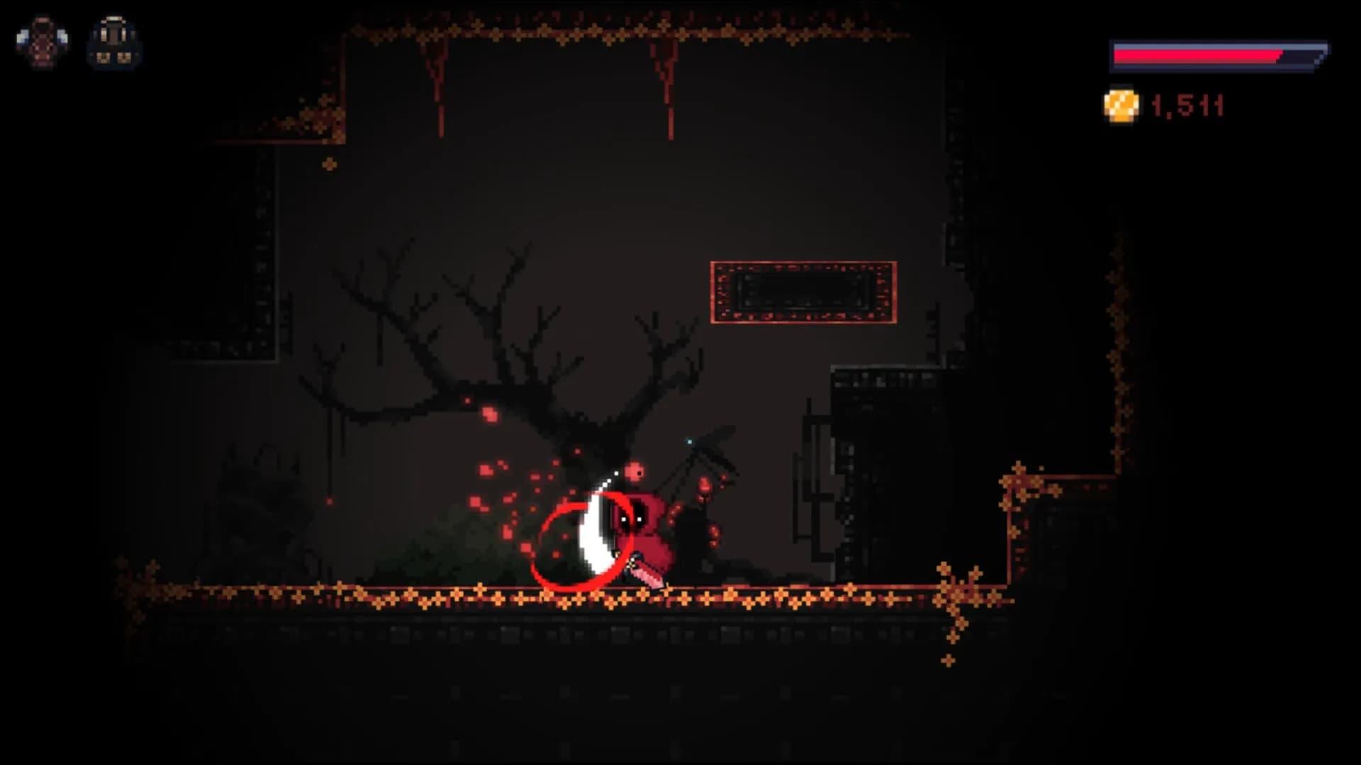 Falling Down screenshot screenshot 10