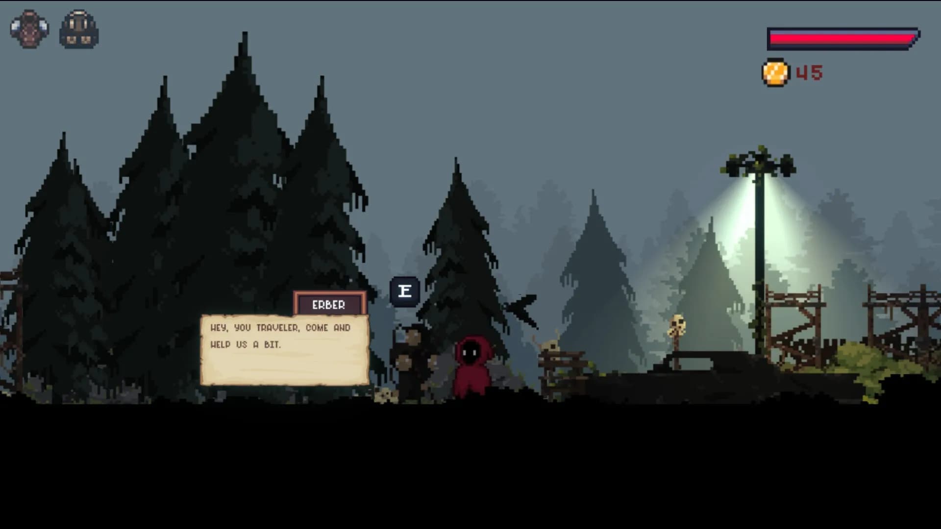 Falling Down screenshot screenshot 2