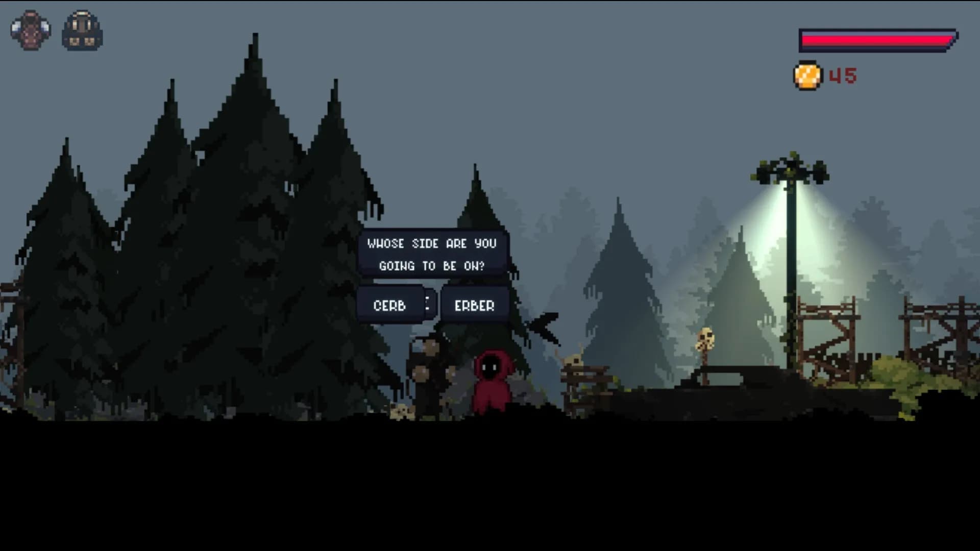 Falling Down screenshot screenshot 3
