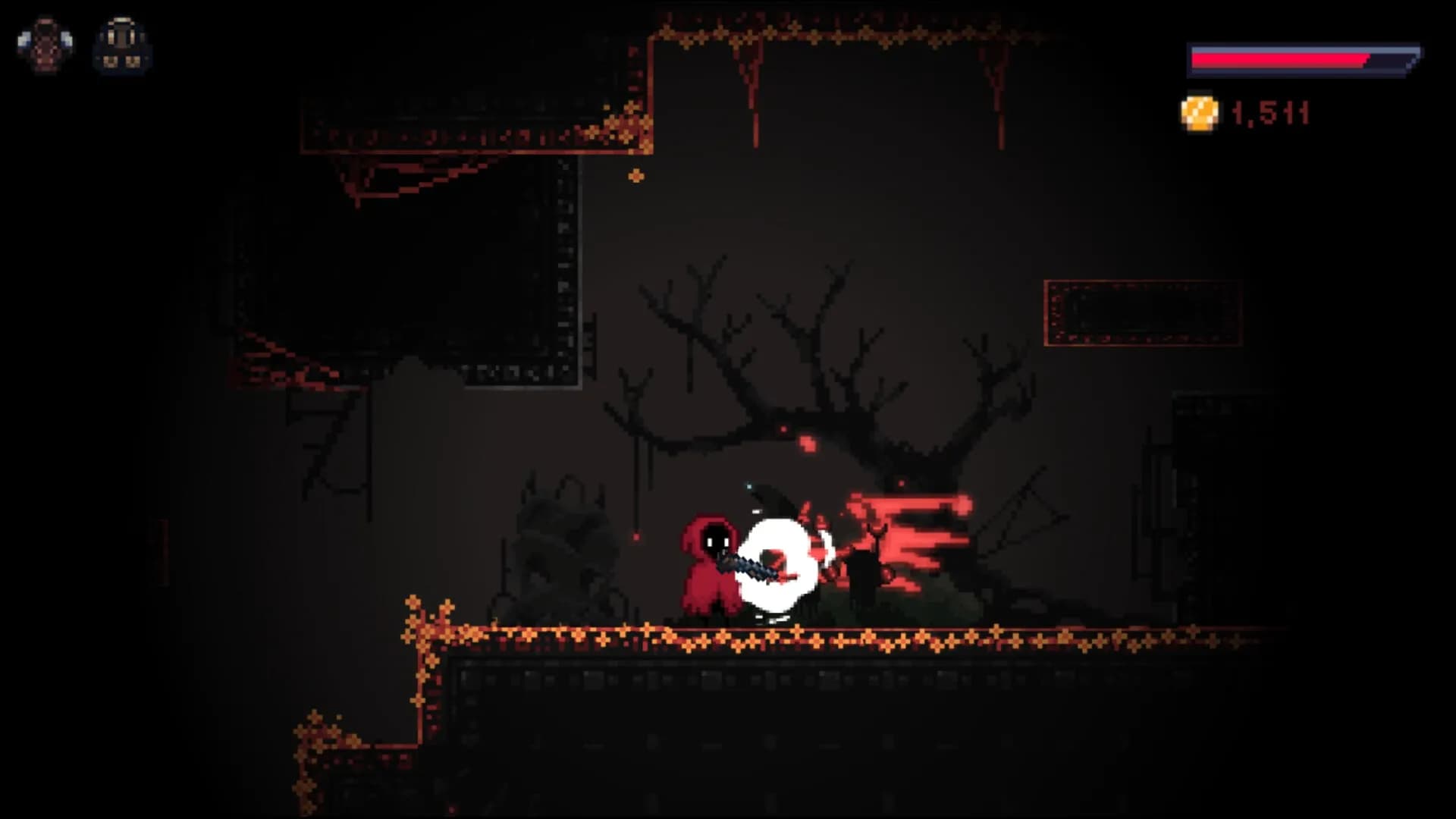 Falling Down screenshot screenshot 9