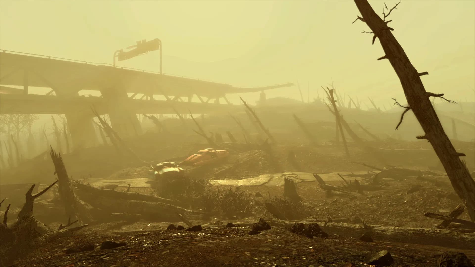 Fallout 4 screenshot screenshot 11