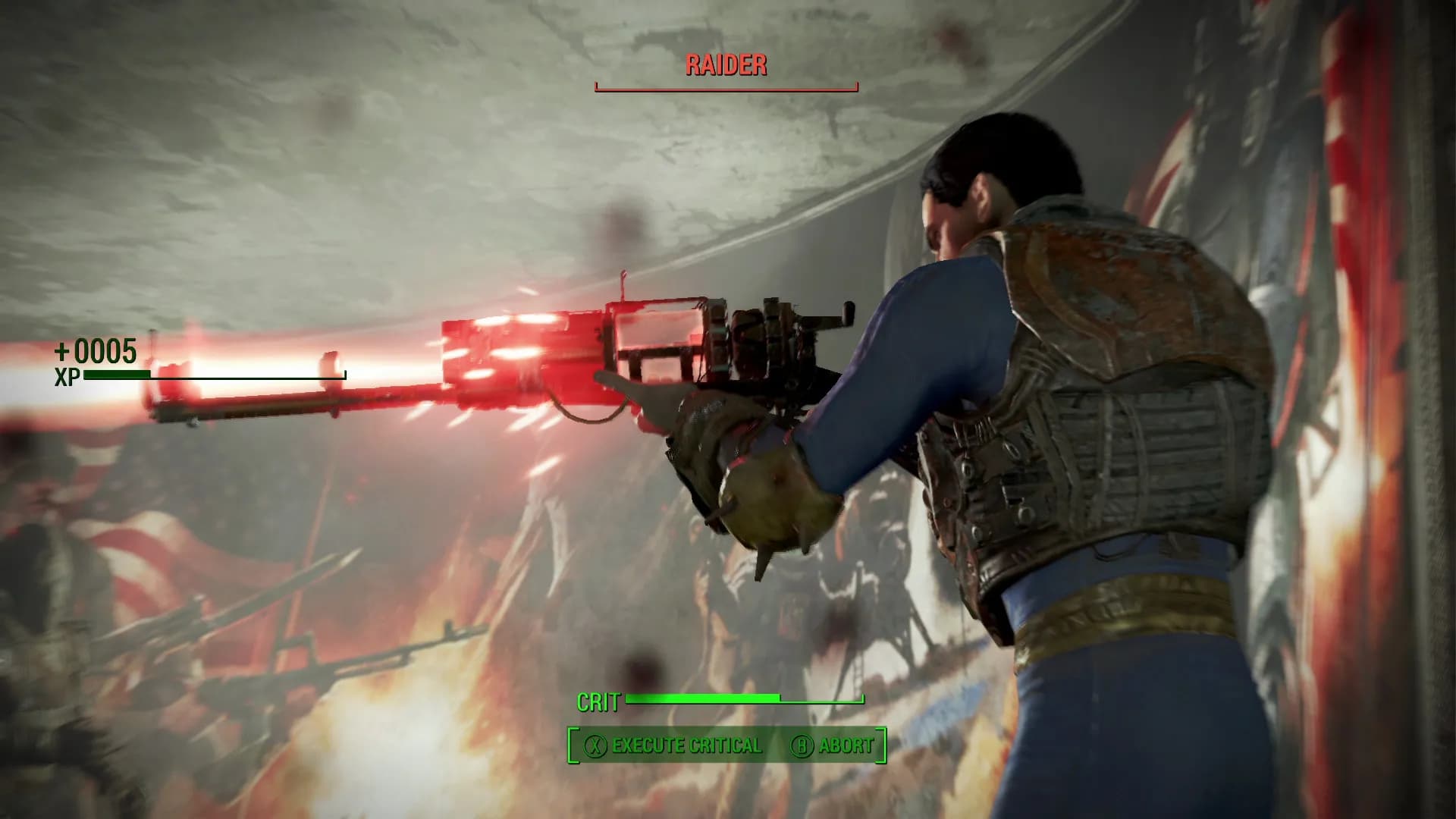 Fallout 4 screenshot screenshot 12