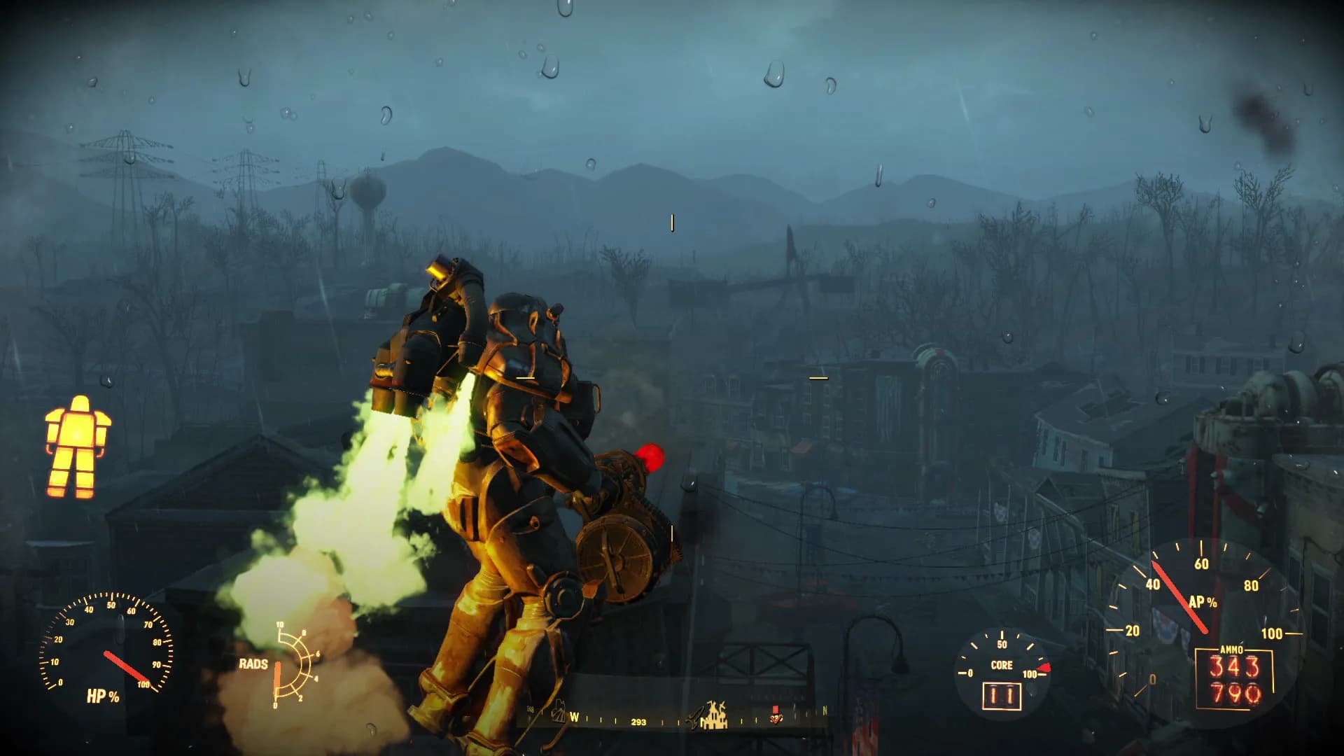 Fallout 4 screenshot screenshot 13