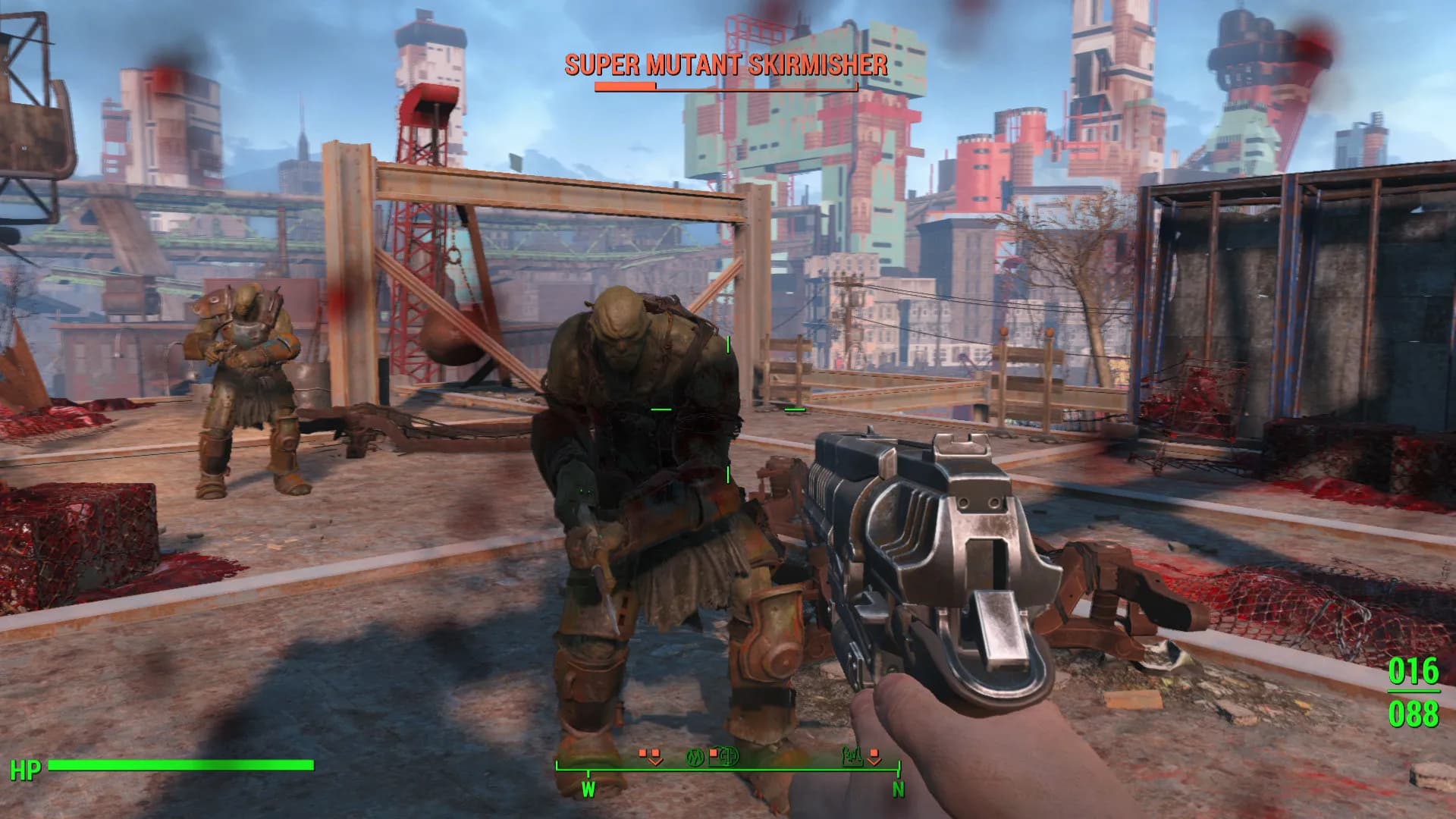 Fallout 4 screenshot screenshot 16