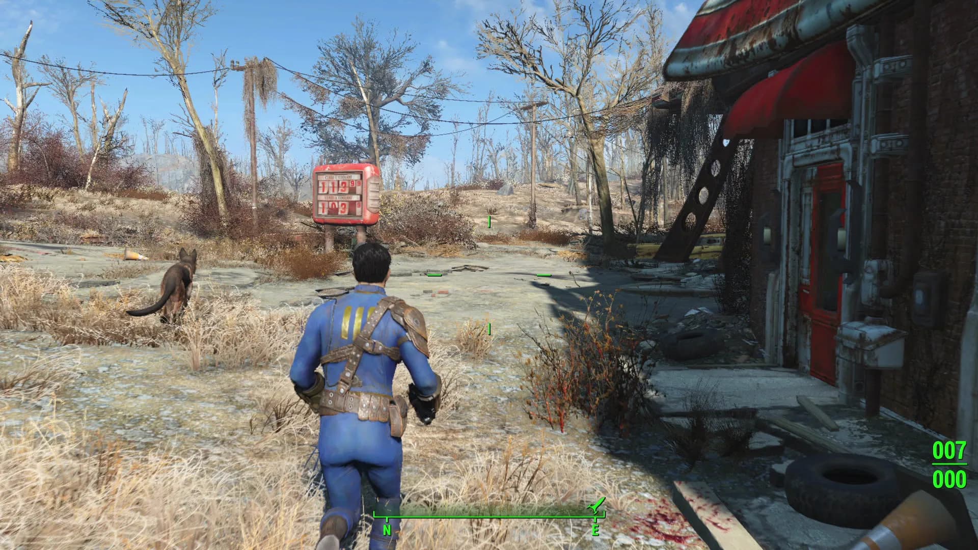 Fallout 4 screenshot screenshot 19