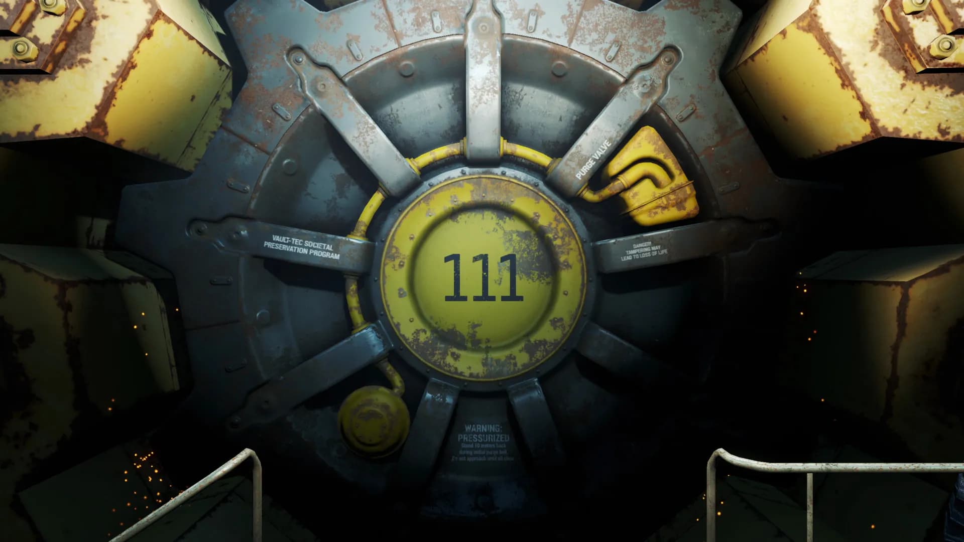 Fallout 4 screenshot screenshot 2