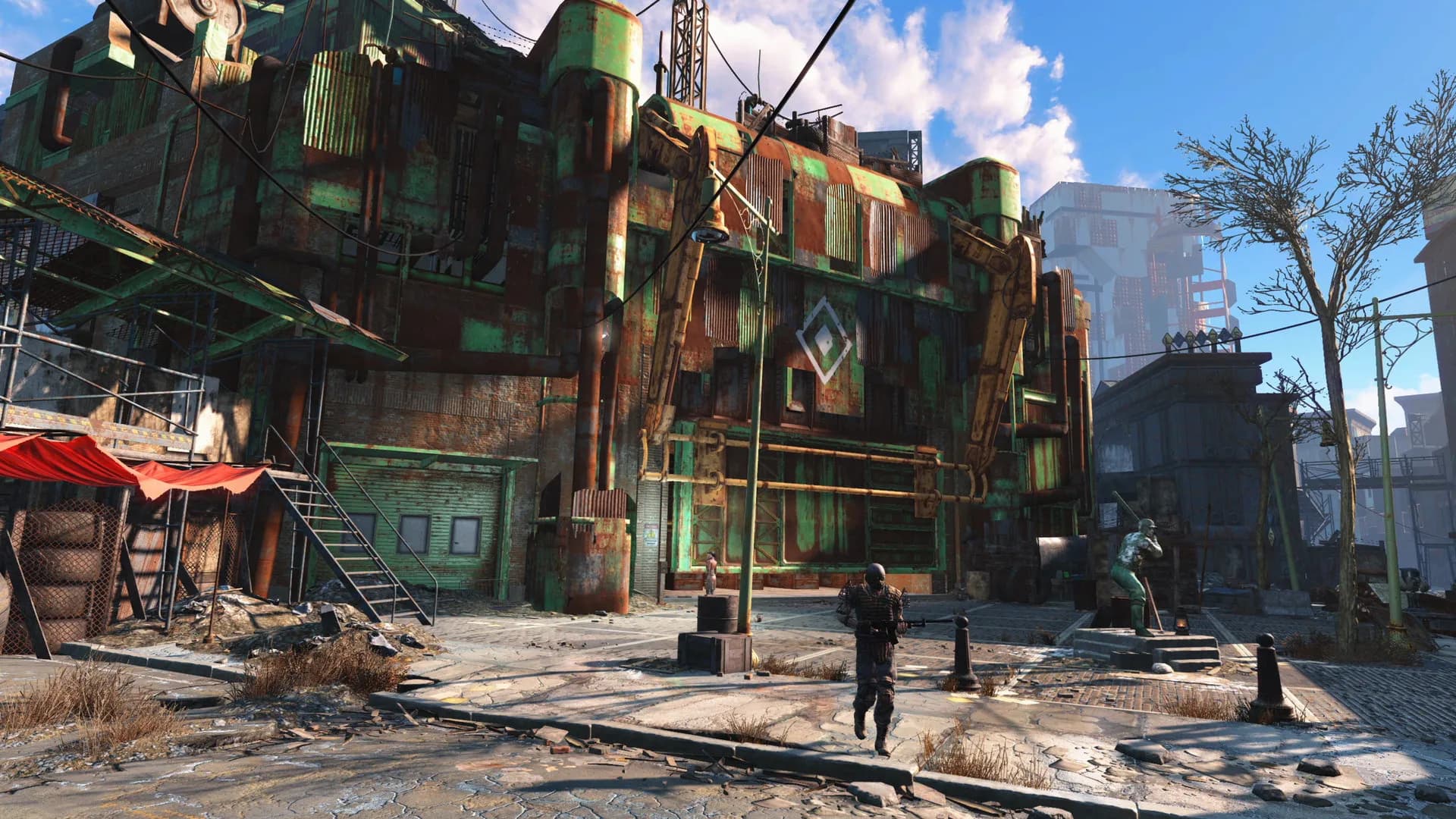 Fallout 4 screenshot screenshot 6