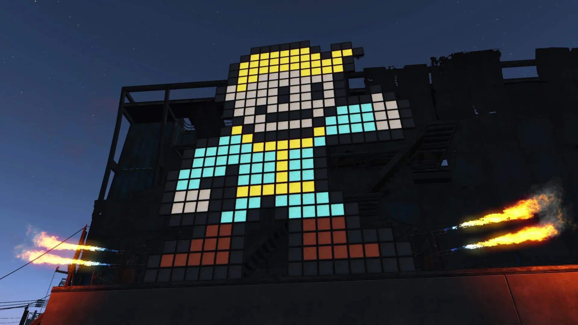 Fallout 4 screenshot screenshot 9