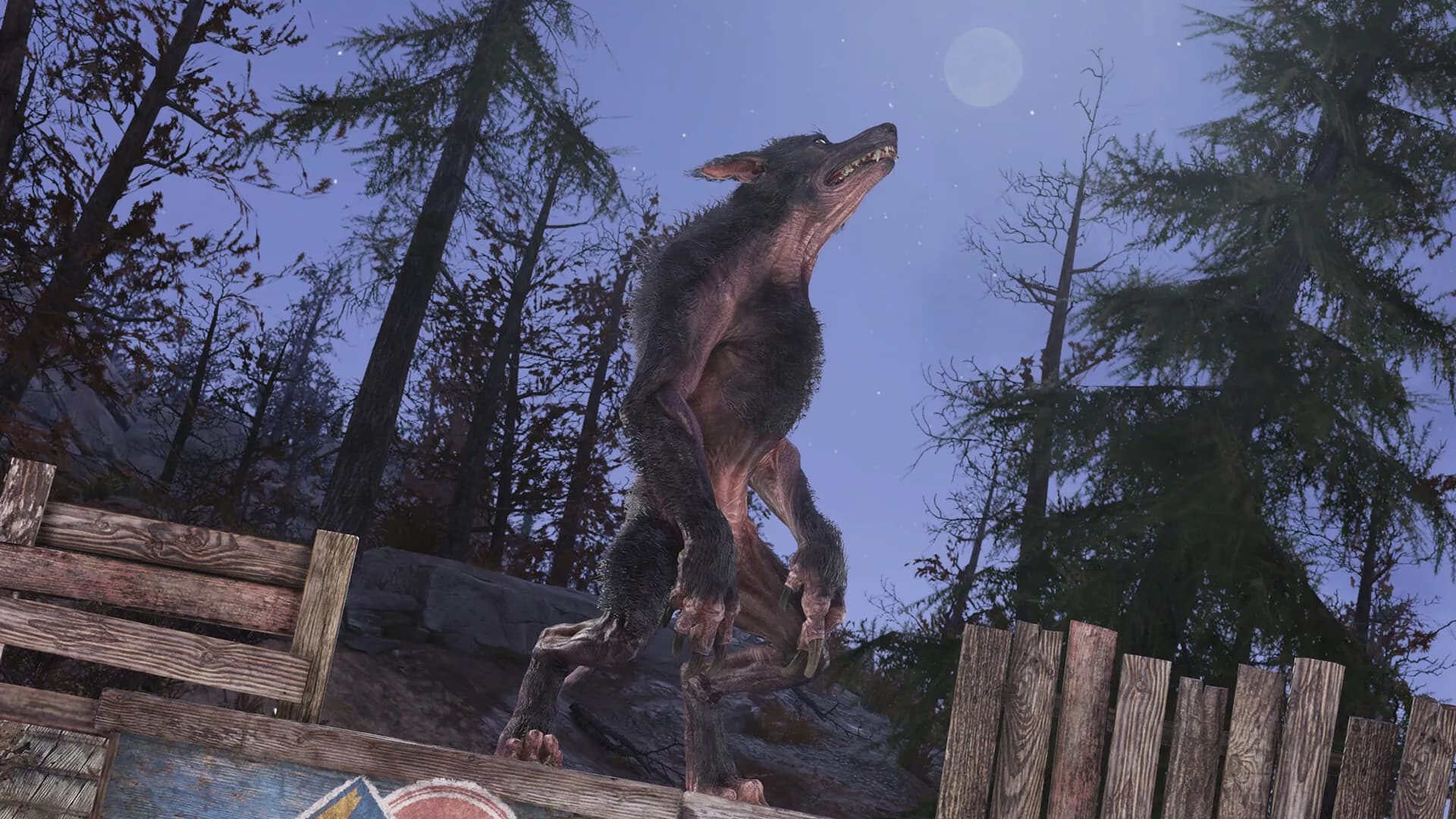 Fallout 76 screenshot screenshot 0