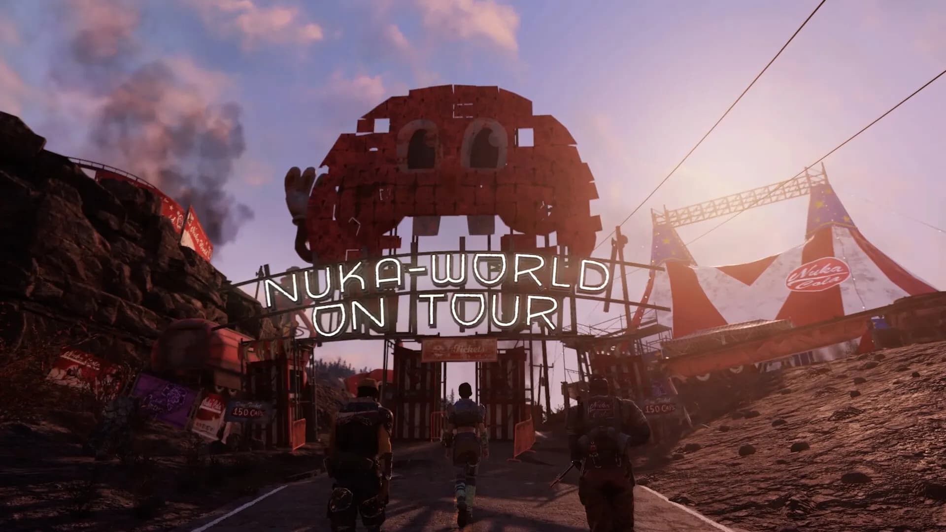 Fallout 76 screenshot screenshot 10