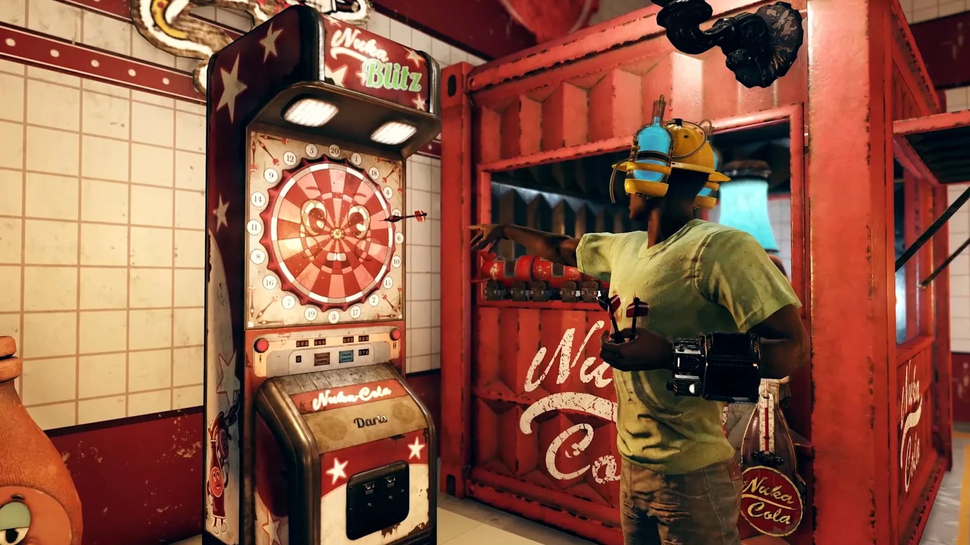 Fallout 76 screenshot screenshot 12