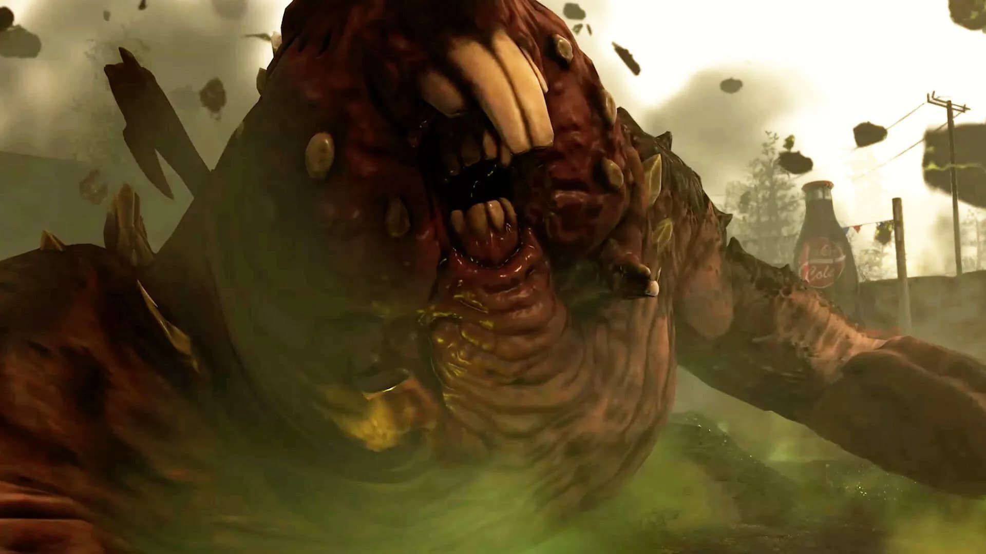 Fallout 76 screenshot screenshot 13